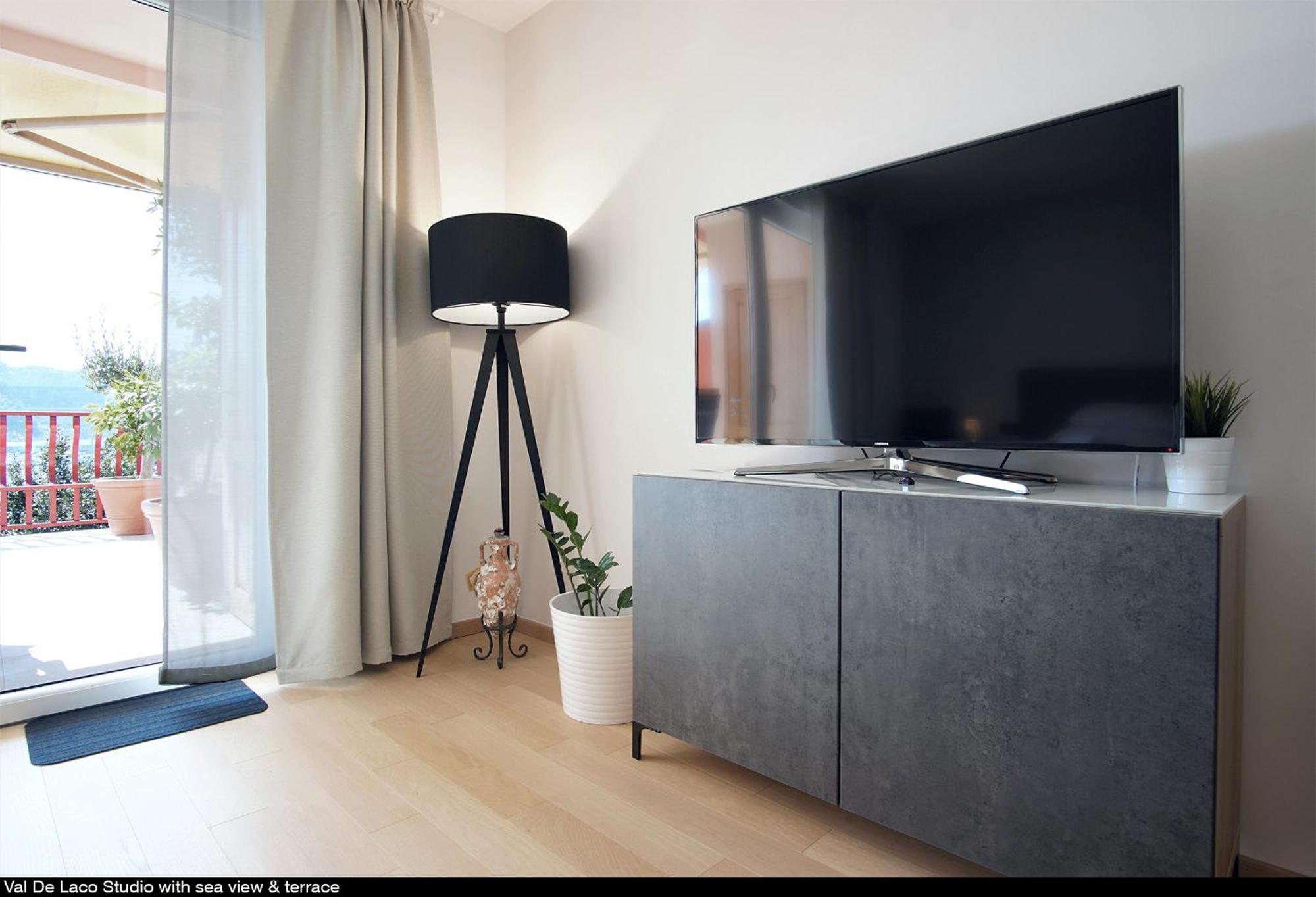 Val De Laco studio apartments Rovinj Exterior foto